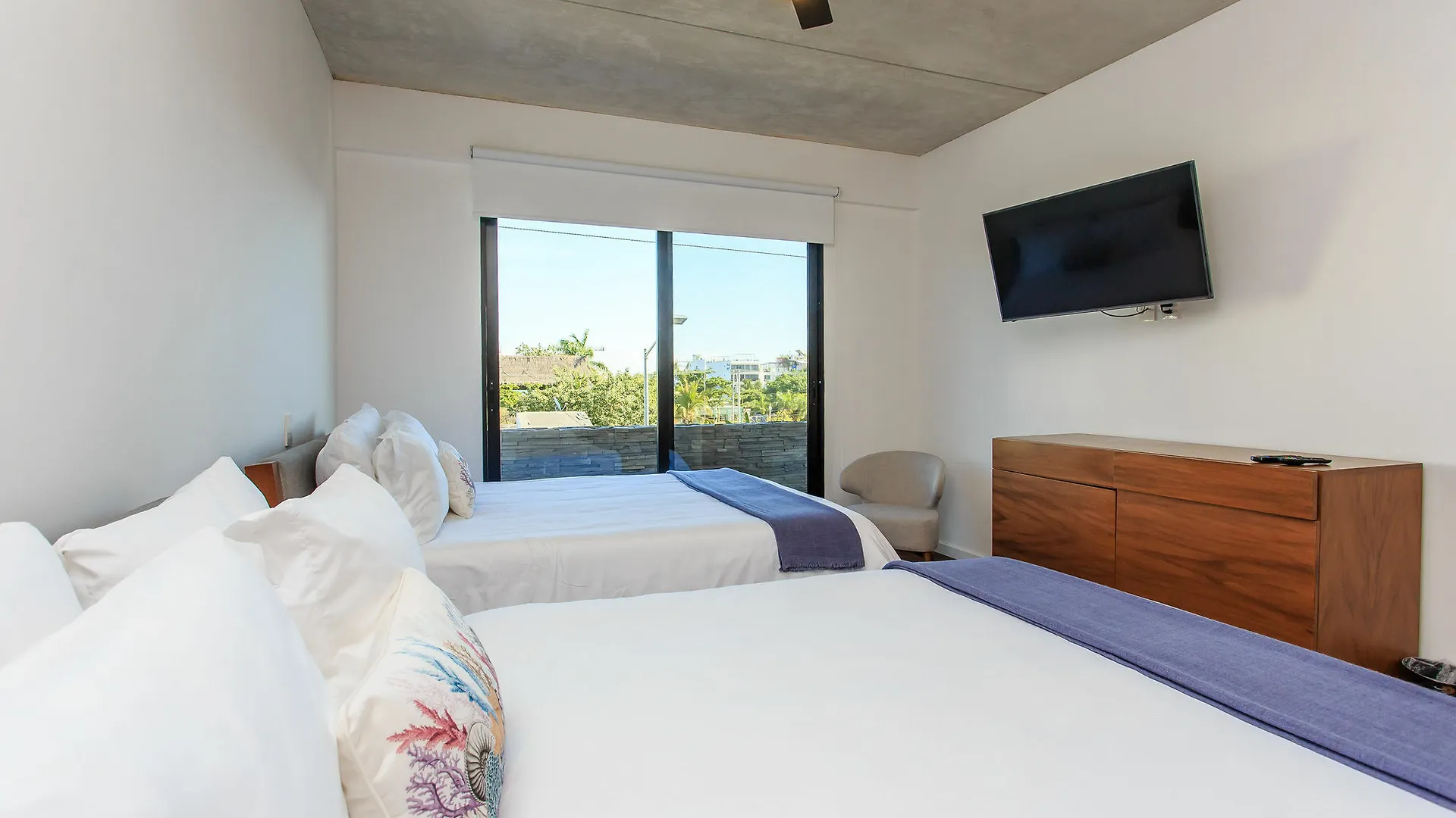 Appartement Areca By Playa Moments à Playa del Carmen