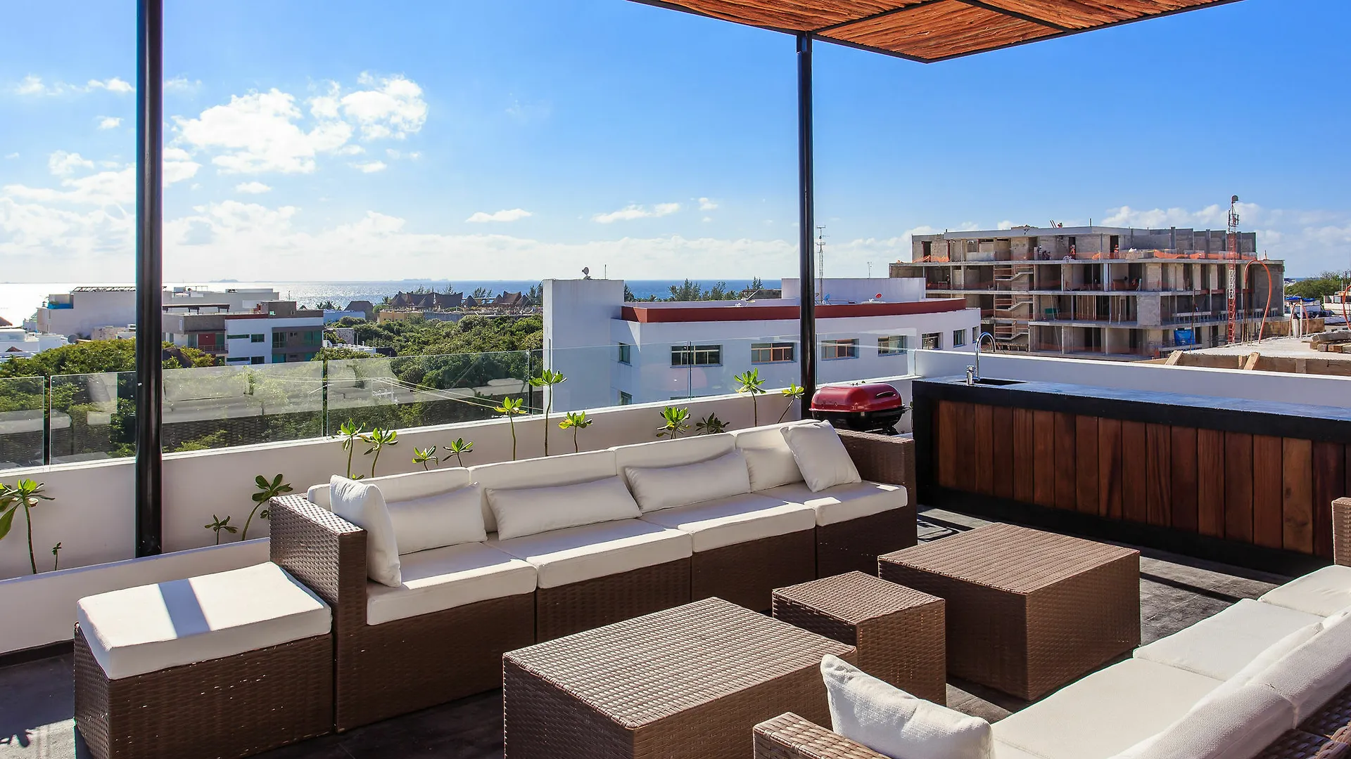 Areca By Playa Moments Apartamento Playa del Carmen