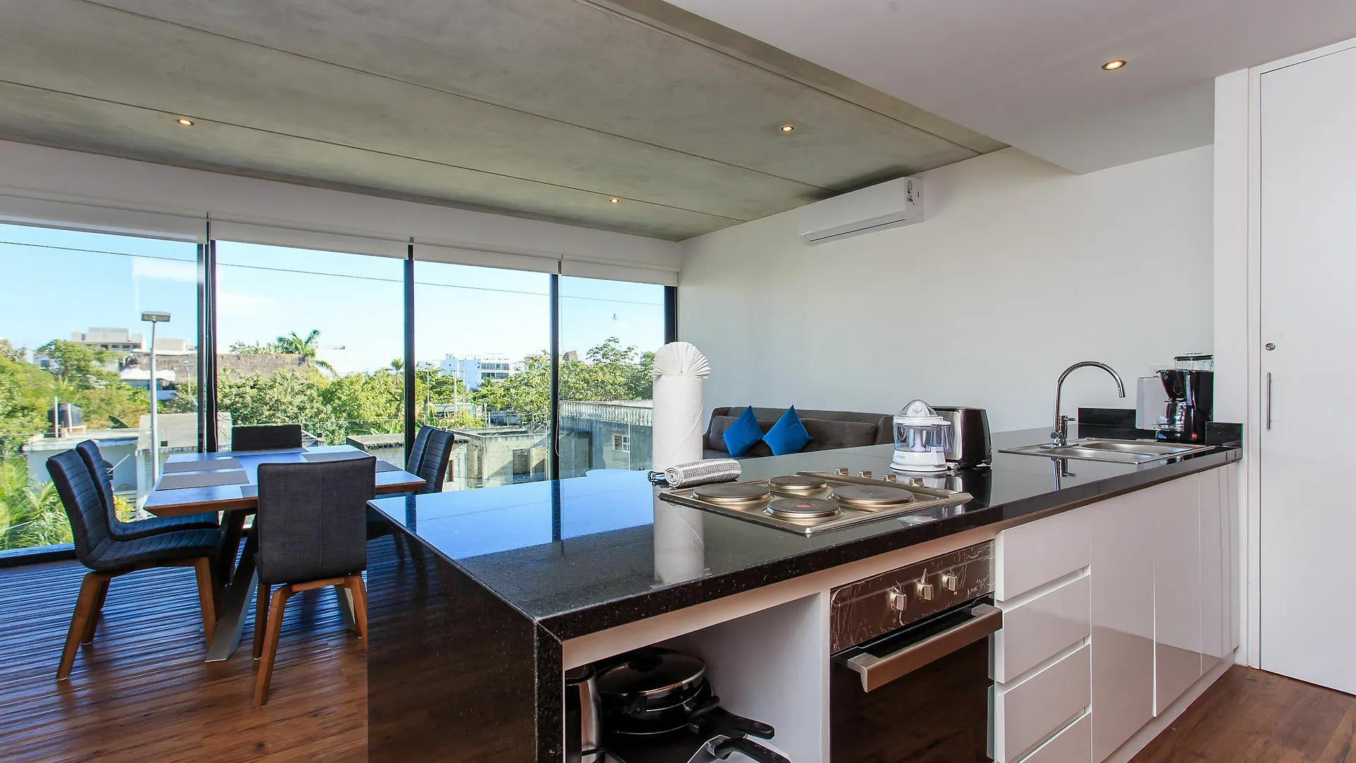 Appartement Areca By Playa Moments à Playa del Carmen