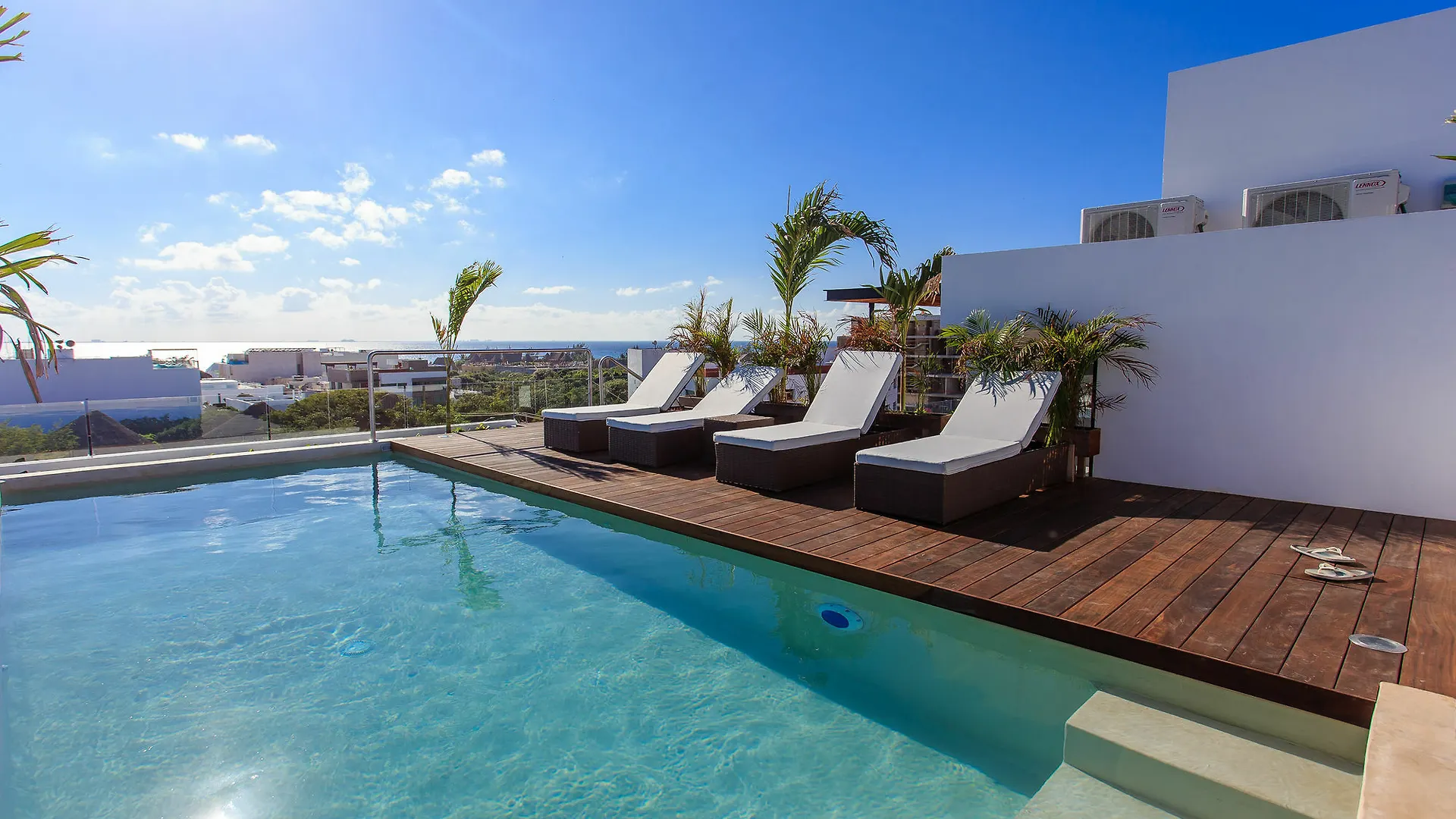 Areca By Playa Moments Apartamento Playa del Carmen