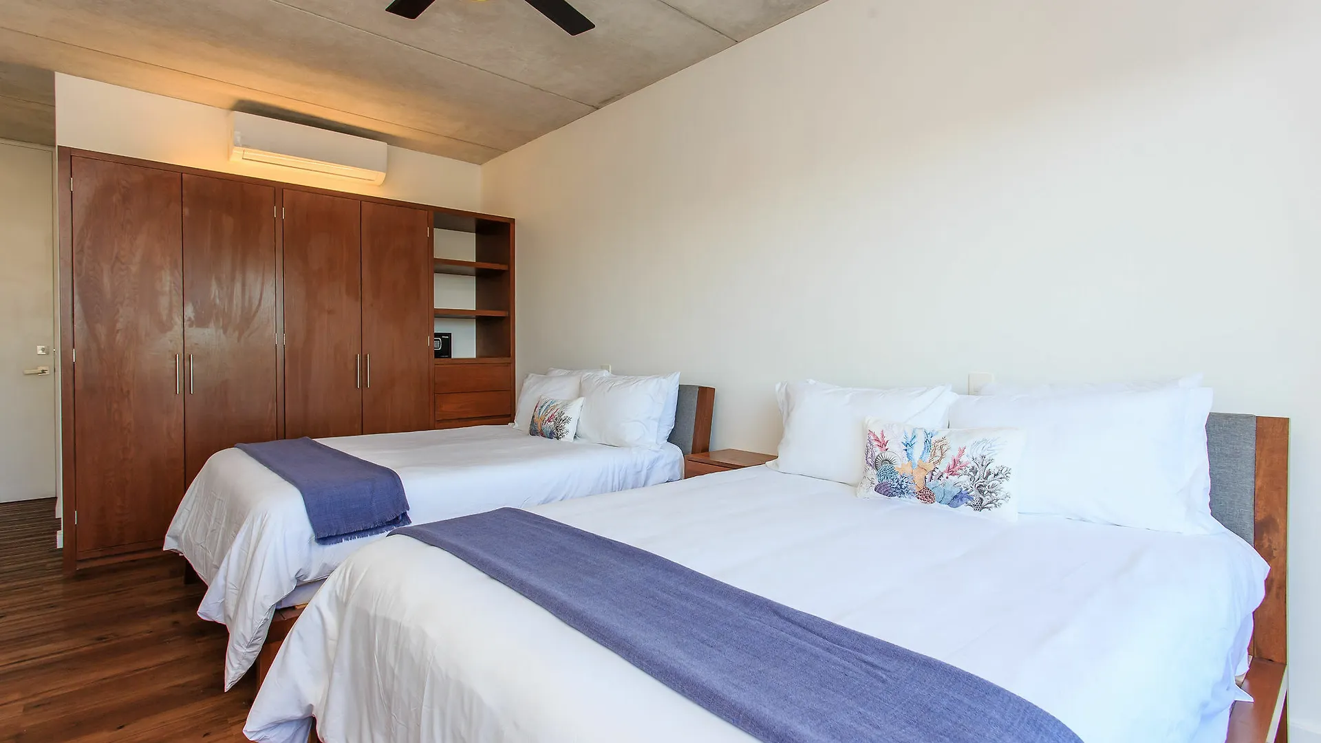 Apartmán Areca By Playa Moments Playa del Carmen