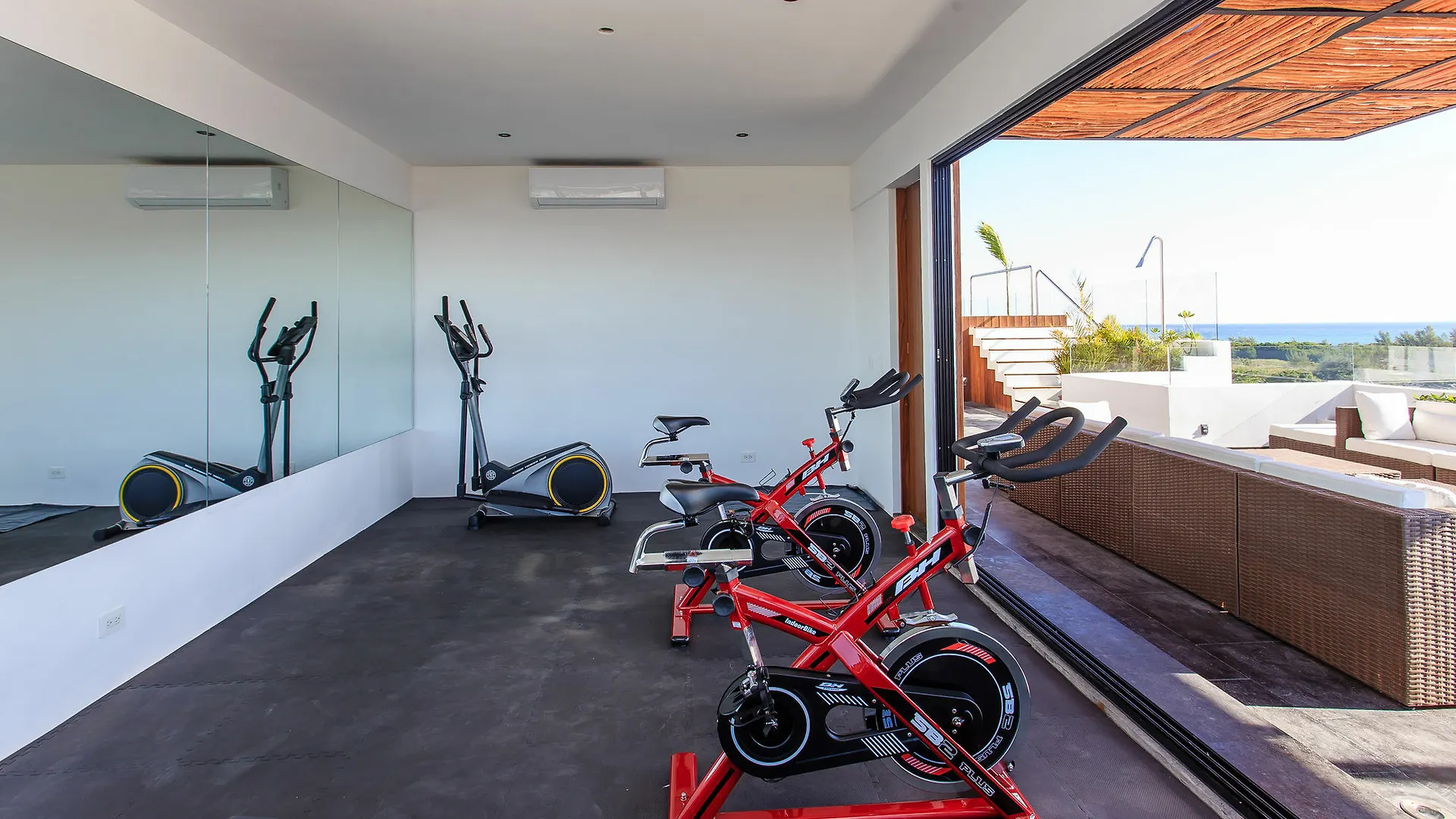 Apartmán Areca By Playa Moments Playa del Carmen