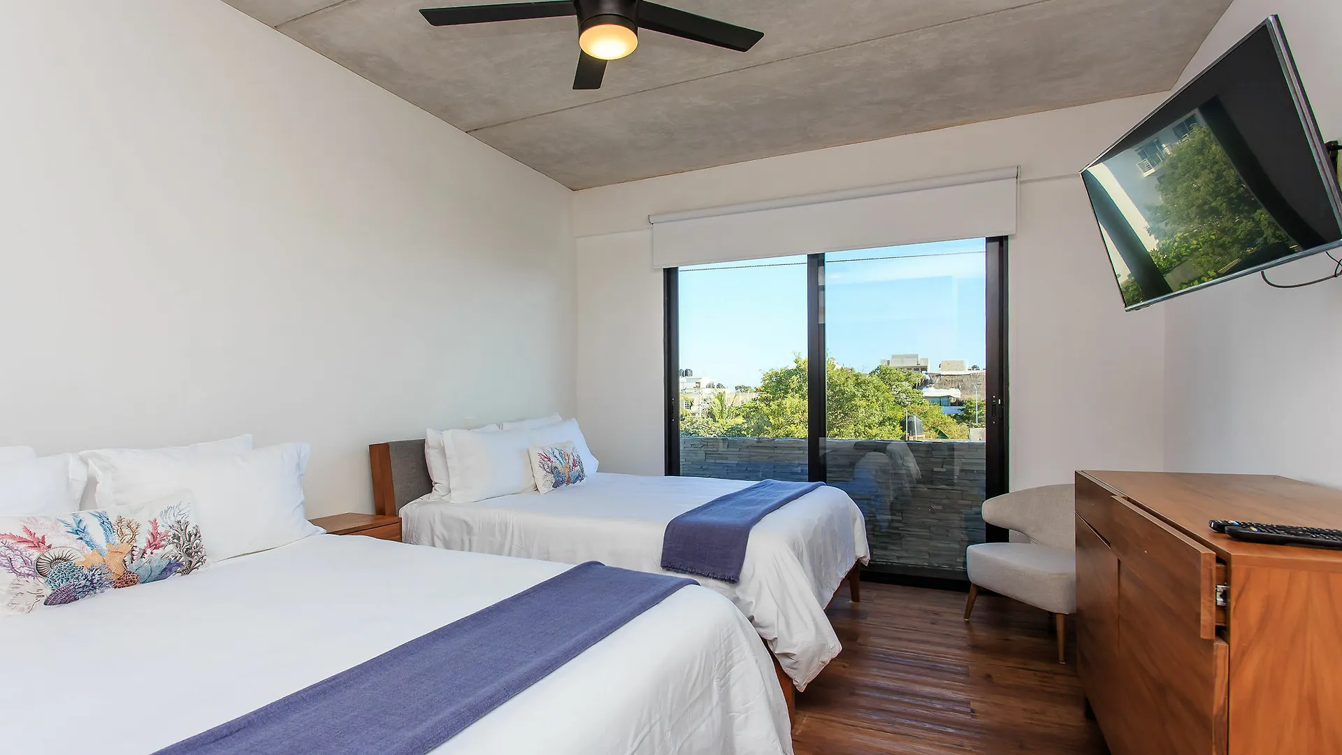 Apartmán Areca By Playa Moments Playa del Carmen