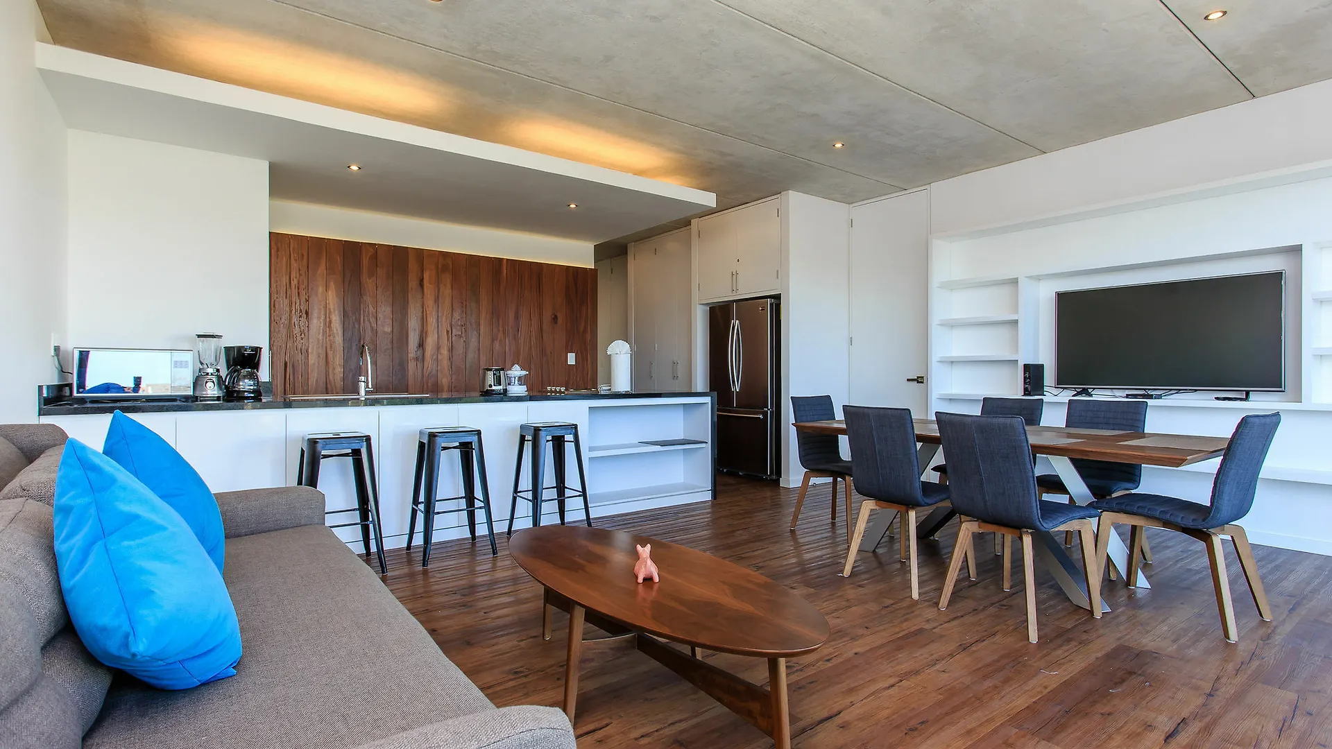Apartmán Areca By Playa Moments Playa del Carmen Mexiko