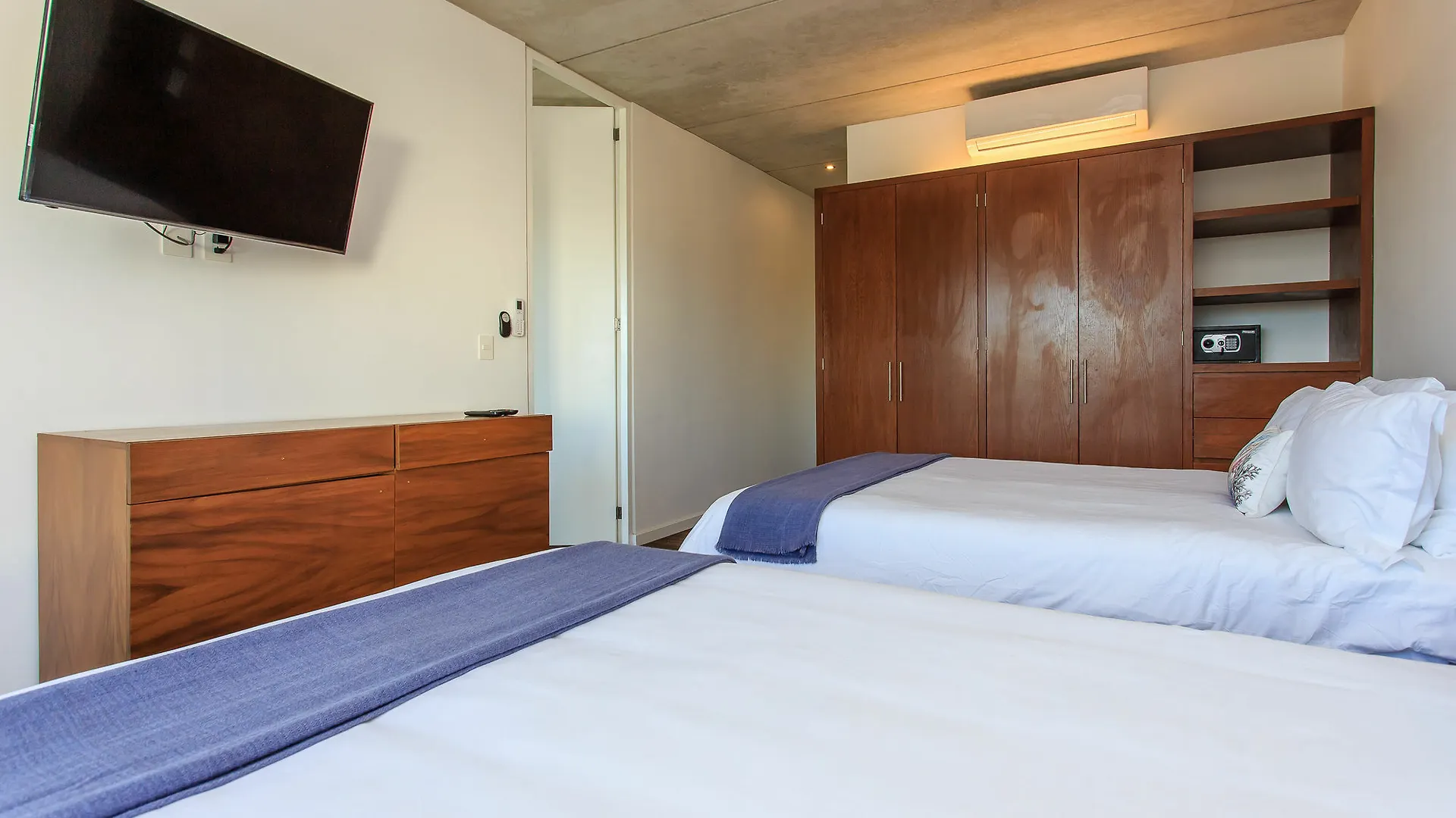 Apartmán Areca By Playa Moments Playa del Carmen