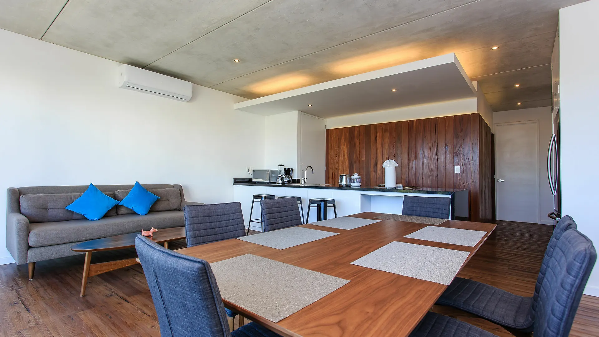 Apartmán Areca By Playa Moments Playa del Carmen