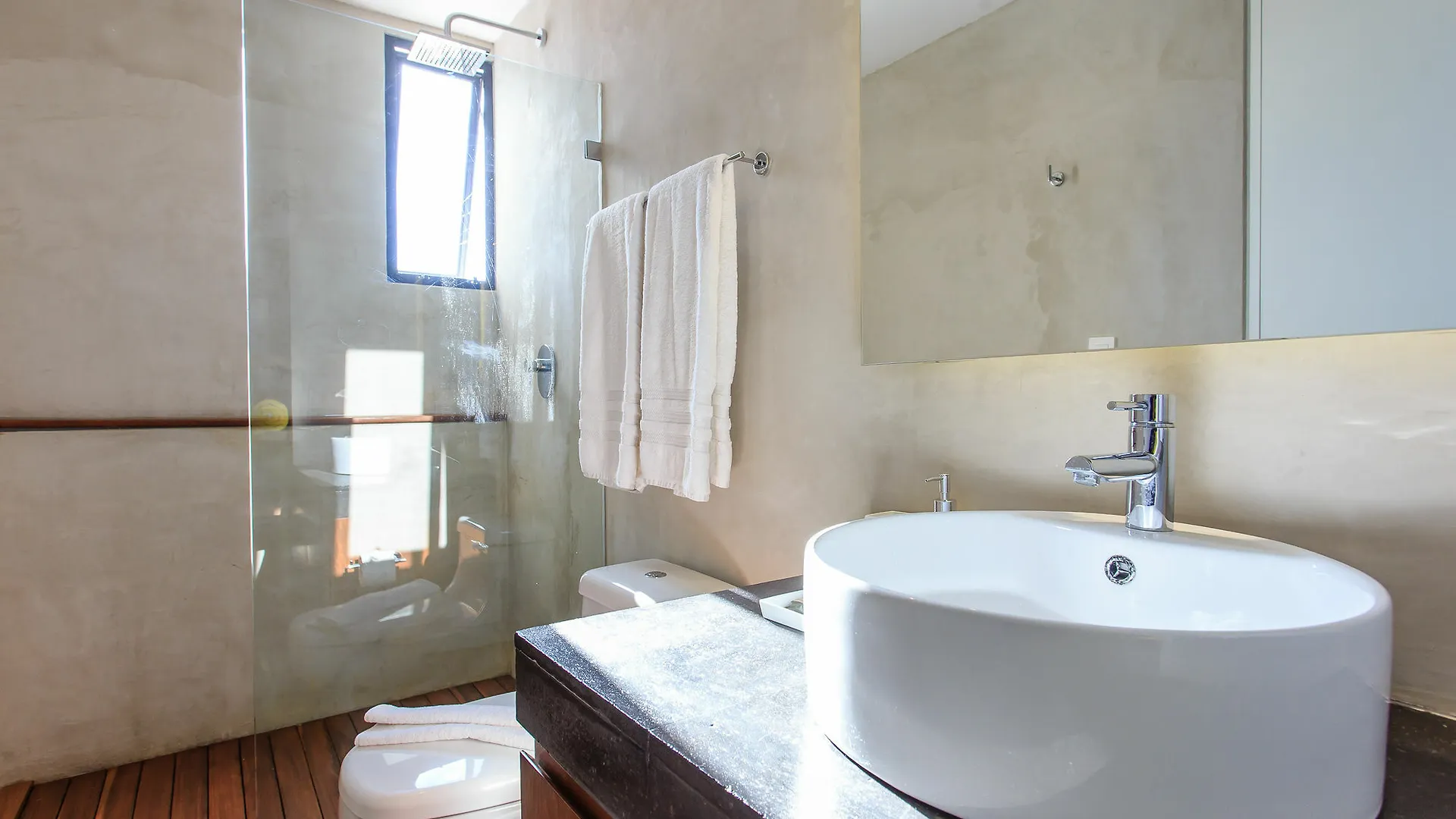 Apartmán Areca By Playa Moments Playa del Carmen Mexiko