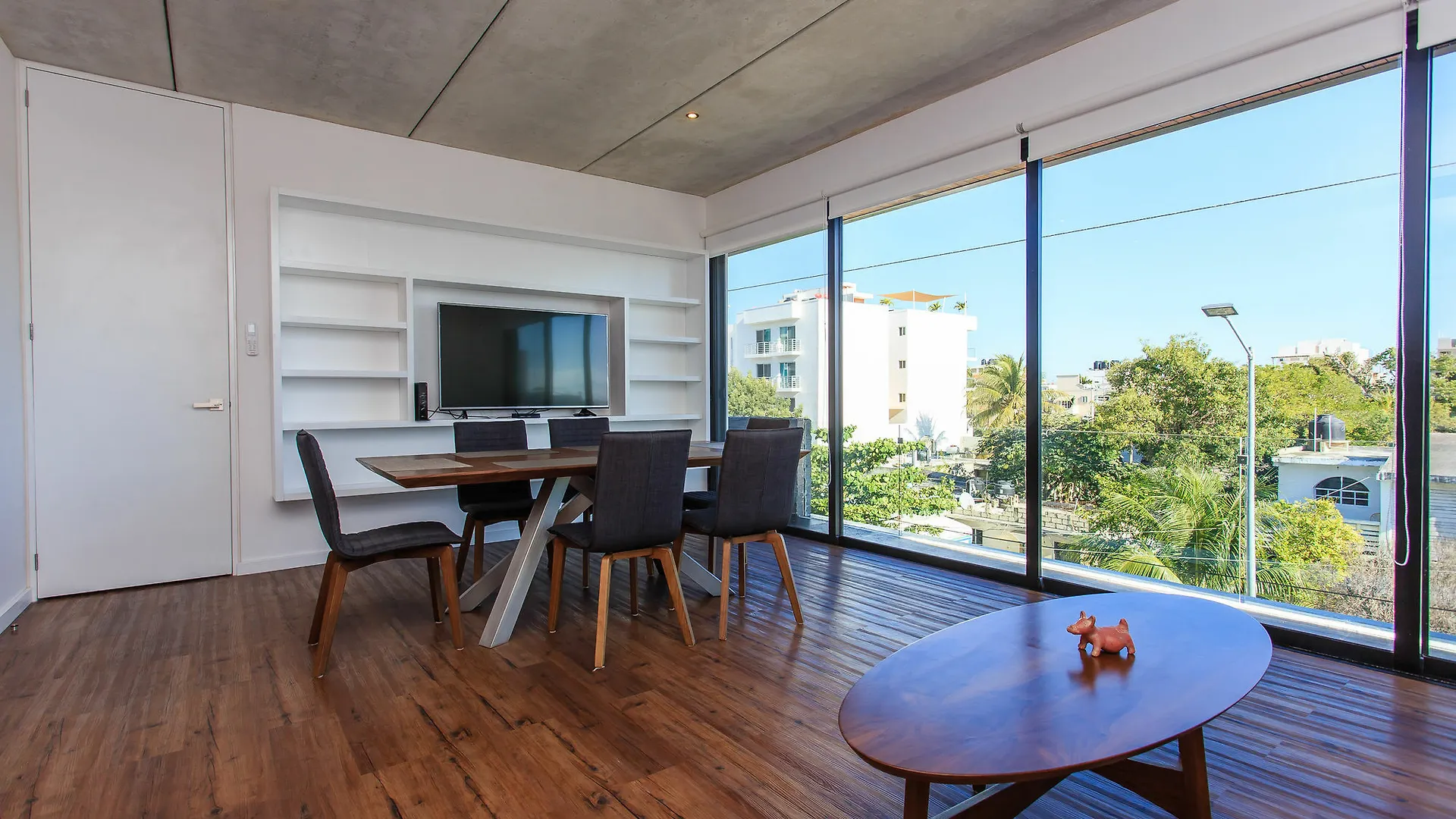 Apartmán Areca By Playa Moments Playa del Carmen