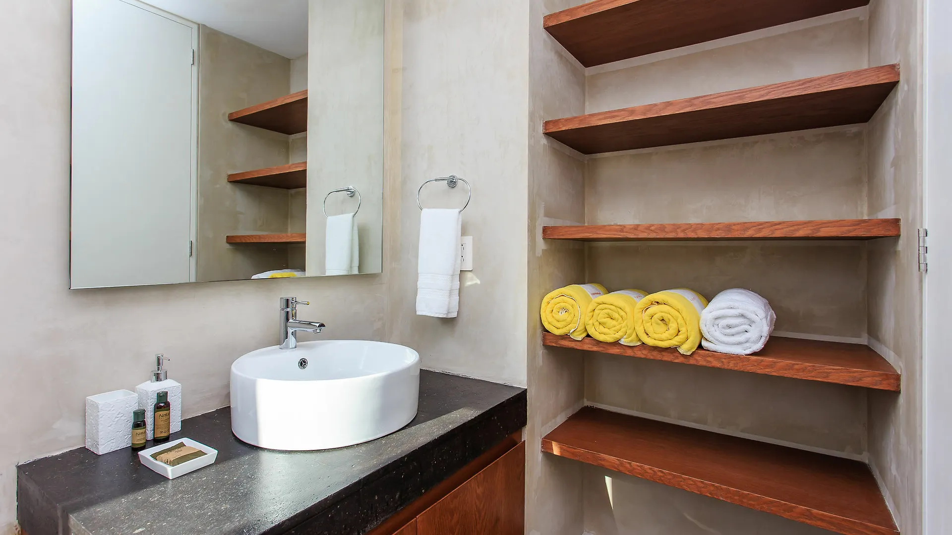 Apartmán Areca By Playa Moments Playa del Carmen
